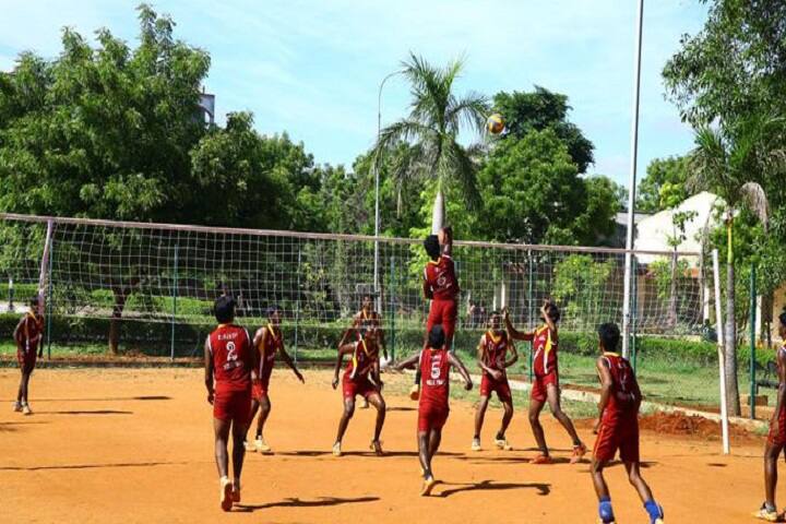sports